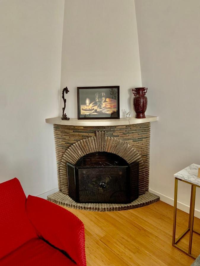 Grand Appartement 85M2 Centre Ville De Biarritz 6 Pers Kültér fotó