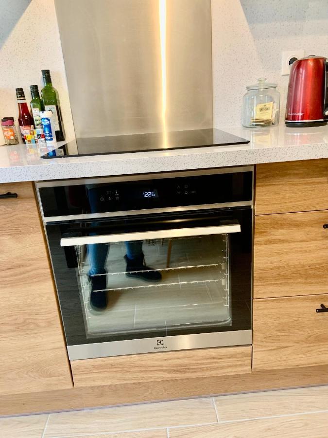 Grand Appartement 85M2 Centre Ville De Biarritz 6 Pers Kültér fotó